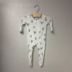 $20 ADD ON kyte baby footie little sleepies angel dear kate quinn rylee + cru